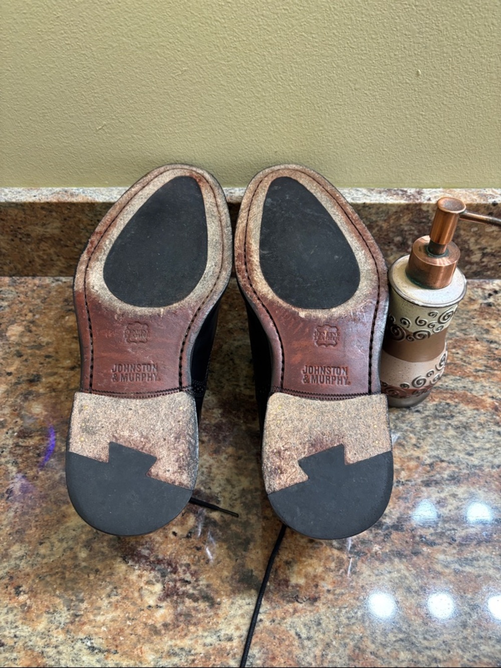 Men shoes - Picture 4 of 6